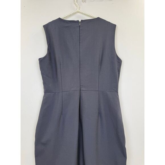 Rebecca Taylor NYC
Tailored Garbine Suiting Dress 🪷 - Picture 11 of 12